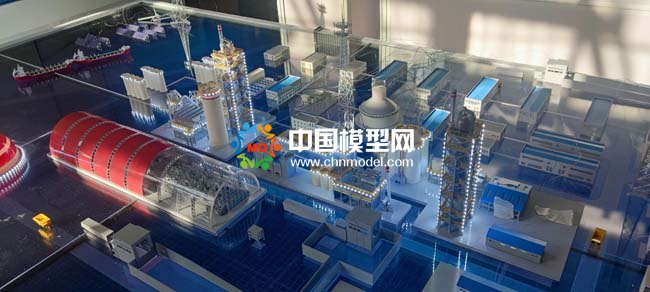 水泥全流程智能工廠