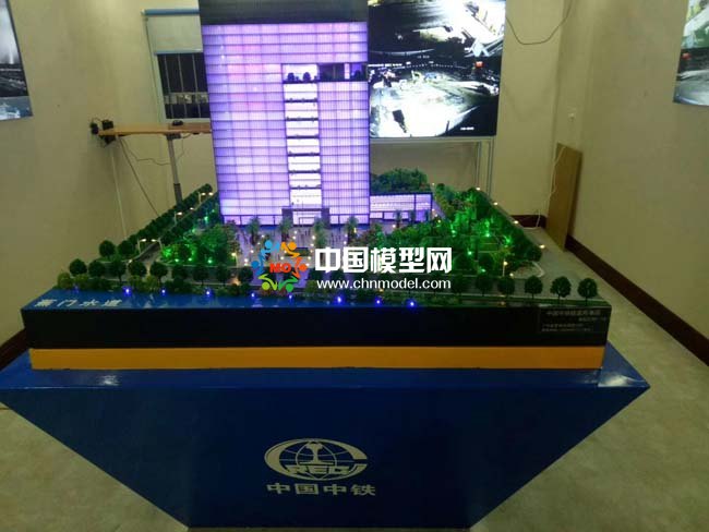 建筑沙盤模型制作的表現(xiàn)形式？