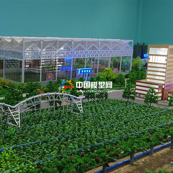 農(nóng)業(yè)沙盤合集