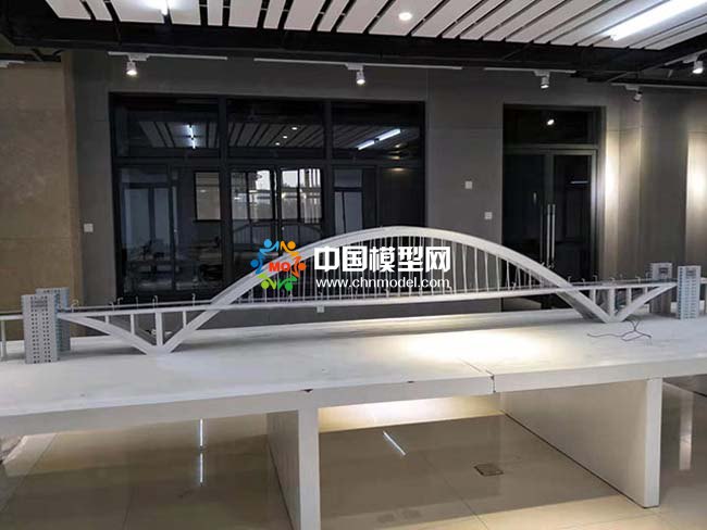 大橋模型