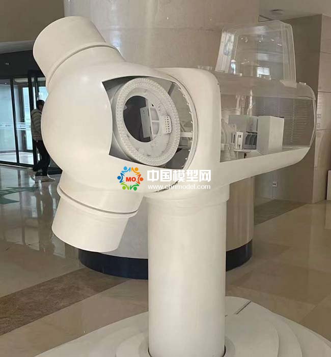 風(fēng)機(jī)模型