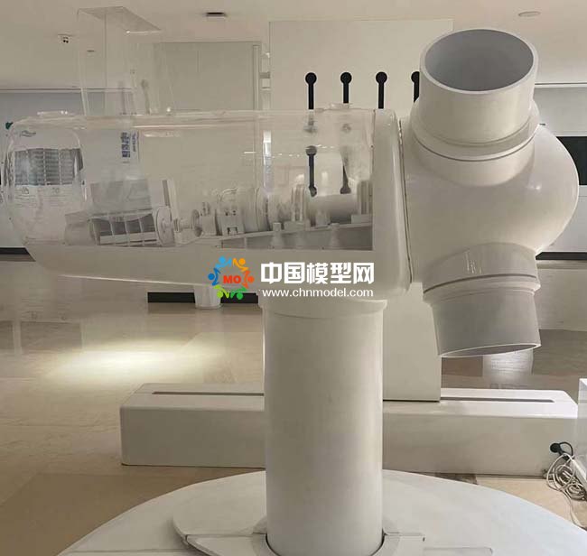 風(fēng)機(jī)模型