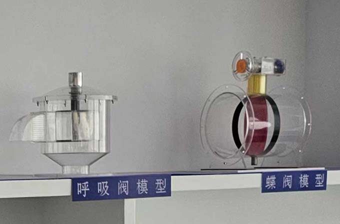 閥門模型臺(tái)州模型公司設(shè)計(jì)制作