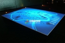 投影沙盤為數(shù)字沙盤的主代表之一