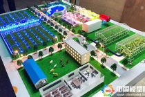 智慧農(nóng)業(yè)沙盤模型，農(nóng)業(yè)物聯(lián)網(wǎng)沙盤模型，智慧畜牧養(yǎng)殖沙盤模型