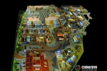 經(jīng)典戶型模型，高檔戶型模型，精品戶型模型