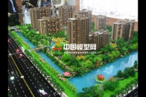 建筑模型定制流程，模型公司專業(yè)水準(zhǔn)展現(xiàn)