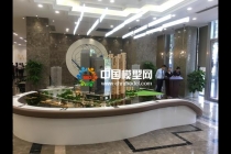 建筑沙盤模型不僅要設計好細節(jié)也重要