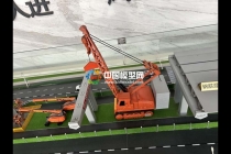 工業(yè)設(shè)備模型