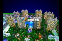 建筑模型真的那么難做嗎，這里有高招