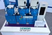 風(fēng)力發(fā)電機高壓開關(guān)設(shè)備模型Blue GIS?