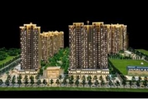 建筑模型常規(guī)工期30天，特殊因情而定