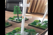 信號(hào)塔模型，基站模型，5G發(fā)射塔模型
