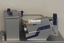 疊螺脫水一體機(jī)模型