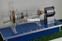 水環(huán)真空泵模型，臥式離心泵模型，臺州