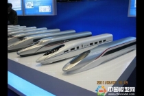 高鐵動(dòng)車模型，輕軌交通機(jī)車模型