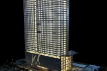 CHIANTI尚堤建筑模型，澳洲地產(chǎn)模型