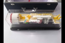 匠心復刻，大國重器/ 盾構機禮品模型