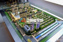 售樓部沙盤三大部分很重要，細節(jié)決定成敗