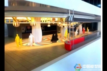 宜樂園沙盤模型到啦！帶你搶鮮看一看