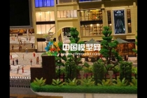 售樓部沙盤這么受青睞，模型燈光功不可沒