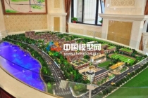 售樓沙盤模型刻意弱化項(xiàng)你買房時是否留意