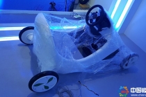 汽車模型，特種車輛模型，新能源概念車模型