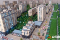 沙盤模型中那些常用的快速成型材料!