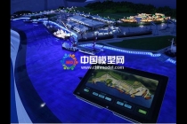 電子沙盤使用維護(hù)說明，一定注意防潮