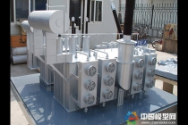 電力模型、輸變電模型