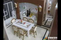 房地產(chǎn)戶型模型，戶型結(jié)構(gòu)模型，剖面模型