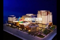 樓盤建筑沙盤模型售樓部標(biāo)配展具，很重要