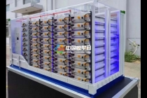 工業(yè)級儲能柜集裝箱模型價格及廠家推薦