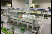 衢州哪家模型公司可以幫我介紹下工業(yè)沙盤制作步驟？