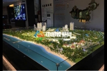 建筑模型這樣做技藝可以事半功倍的上升