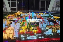 樓盤(pán)建筑模型安裝運(yùn)輸環(huán)節(jié)不容小覷需謹(jǐn)慎