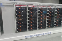 解鎖儲(chǔ)能模型沙盤(pán)，開(kāi)啟能源新世界