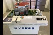 智能家居沙盤模型在紹興有模型公司可以制作嗎？