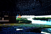 看看什么是多媒體投影互動(dòng)電子沙盤？