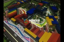 選擇沙盤(pán)模型公司的關(guān)鍵指南